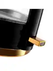 Чайник электрический  BRAYER BR1053 2200 Вт, 1,7 л, STRIX,стеклянный корпус, подсветка