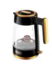 Чайник электрический  BRAYER BR1053 2200 Вт, 1,7 л, STRIX,стеклянный корпус, подсветка