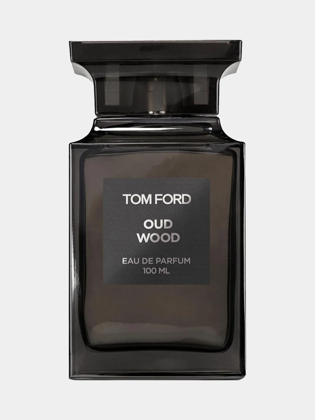 Духи tom fort oud wood, 100ml