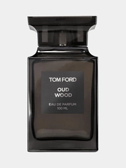 Духи tom fort oud wood, 100ml