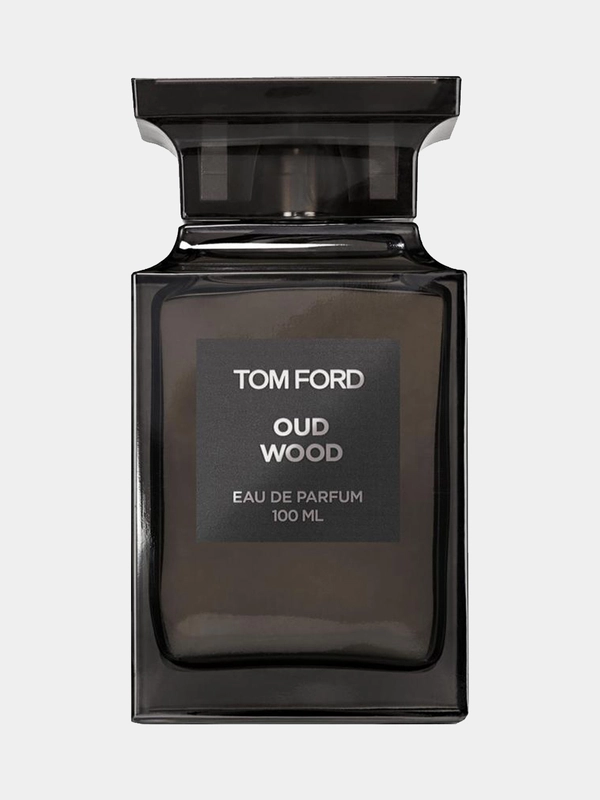 Духи tom fort oud wood, 100ml