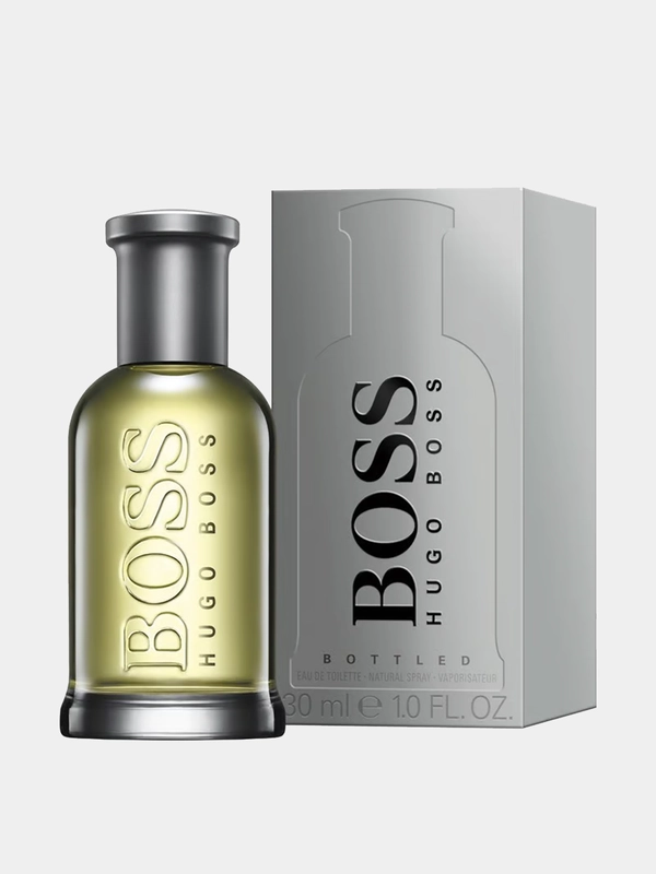 Духи Hugo Bos Botled, 100ml