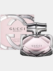Духи guci bamboo 75ml