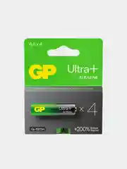 Батарейка GP 15AUPA21-2CRSB4 40/320