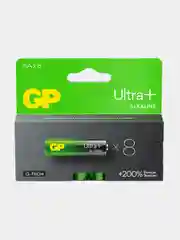 Батарейка GP 15AUPA21-2CRB8 96/768