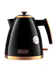 Чайник электрический BRAYER BR1056, 2200 Вт, 1,7 л, STRIX, пластиковый корпус
