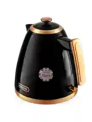 Чайник электрический BRAYER BR1056, 2200 Вт, 1,7 л, STRIX, пластиковый корпус