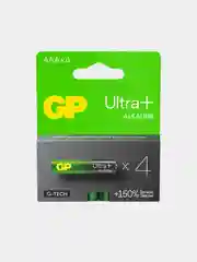 Батарейка GP 24AUPA21-2CRSB4 40/320