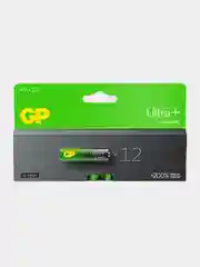Батарейка GP 15AUPA21-2CRB12 96/768