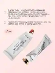 Жидкие кремовые румяна для лица, тинт для губ и щек