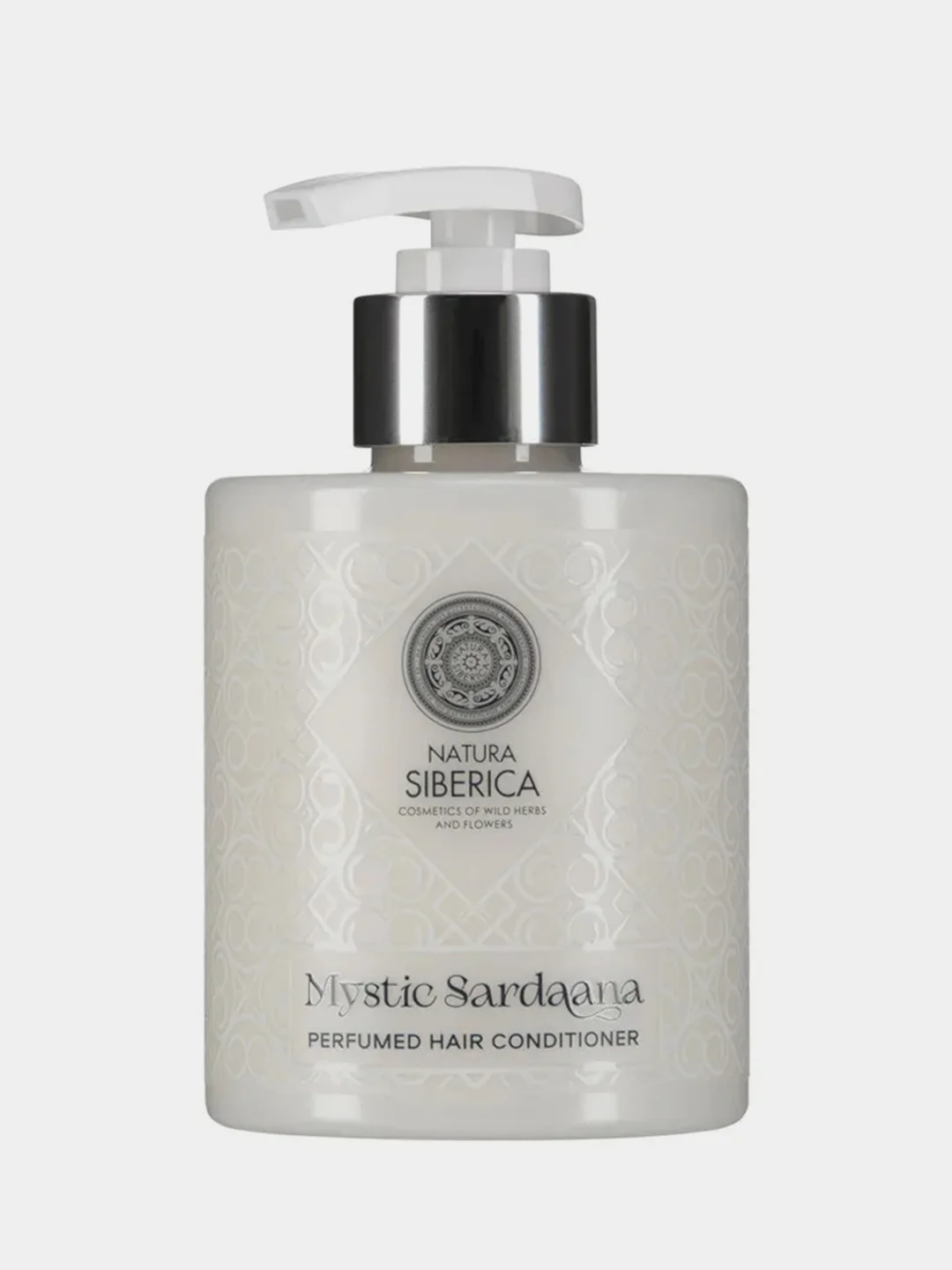 Парфюмированный бальзам для волос Natura Siberica Mystic Sardaana, 300 мл
