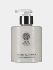 Парфюмированный бальзам для волос Natura Siberica  Mystic Sardaana, 300 мл