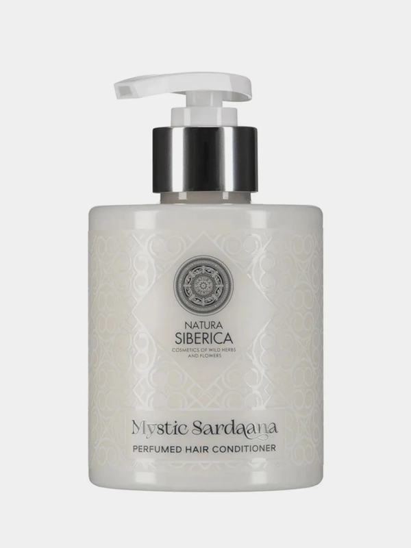 Парфюмированный бальзам для волос Natura Siberica  Mystic Sardaana, 300 мл