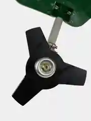 Бензиновая мотокоса "Oasis" TB-1500P Eco