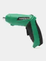 Аккумуляторная электроотвертка "Oasis" АТ-36 Eco