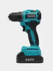 Аккумуляторный шуруповерт "Oasis" ASB-18A
