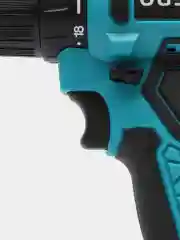Аккумуляторный шуруповерт "Oasis" ASB-18A