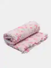 Разноцветный плюшевый ПЛЕД, МЯГКИЙ ПЛЕД, ДЕТСКИЙ ПЛЕД, РУЧНАЯ ВЯЗКА, ХЕНДМЕЙД