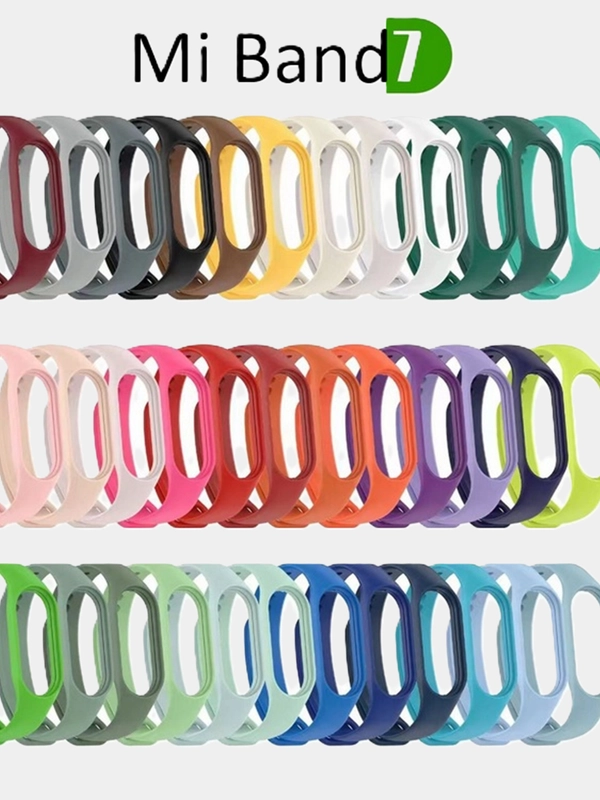 Браслет для MI Band 7
