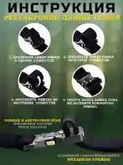 Зеленый ремень "Кобра", тактический, с металлической  пряжкой