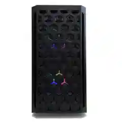Офисный системный блок Robotcomp Секретарь V2