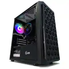 Офисный системный блок Robotcomp Секретарь V2