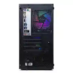 Офисный системный блок Robotcomp Секретарь V2