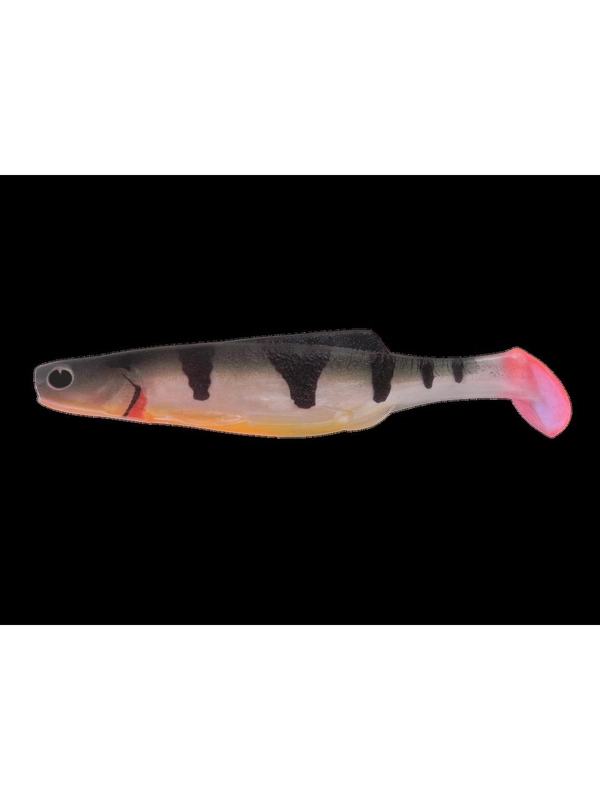 Силиконовая приманка из Сербии ORKA SHAD 14 WP 3 штуки