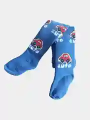 Колготки махровые детские, термоколготки для детей