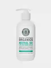Крем для лица и тела Planeta Organica PURE Липидовосстанавливающий