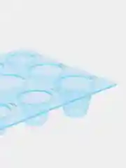 Бордовый набор Квиллинга для создания 3D пано