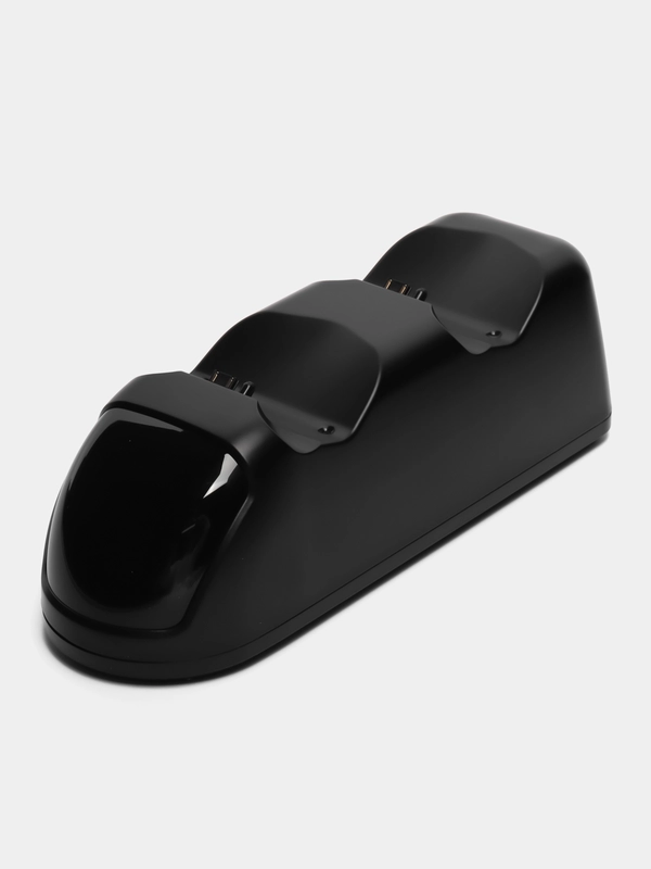 Зарядная станция для 2-х геймпадов PS4 Dual Charging Dock TP4-889 DOBE