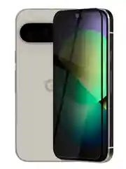 Стекло для Google Pixel 9/ Pro защитное BROSCORP с олеофобным покрытием матовое антишпион