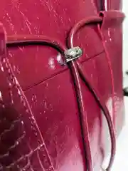 Женская сумка тоут из натуральной кожи