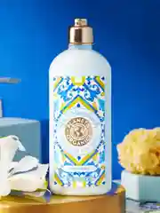 Парфюмированный бальзам для волос Planeta Organica Soul&Travel "Spicy Marrakech", 280 мл