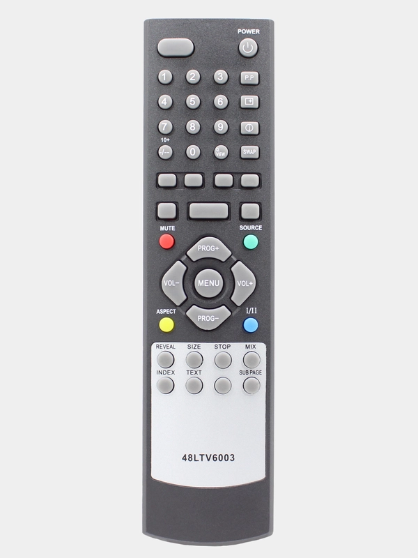 Пульт 48LTV6003 для телевизора POLAR