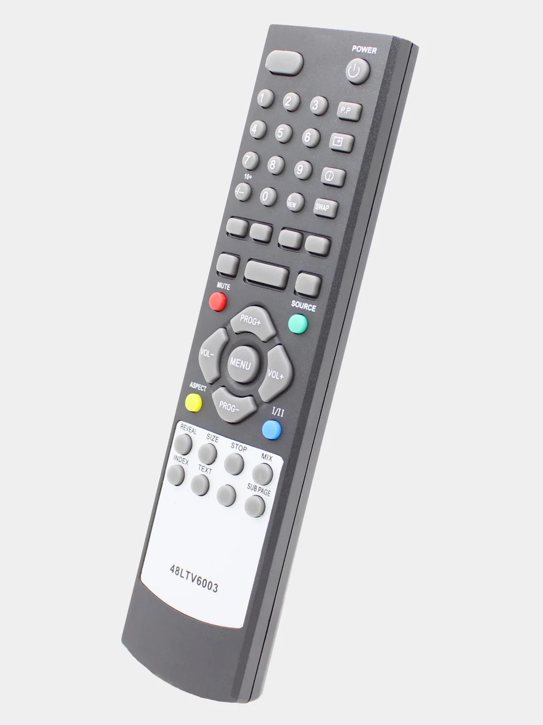 Пульт 48LTV6003 для телевизора POLAR