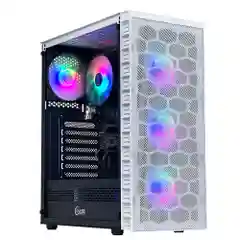 Системный блок Robotcomp Аллигатор 3.0 V2 White