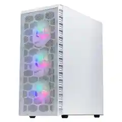 Системный блок Robotcomp Аллигатор 3.0 V2 White