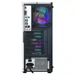 Системный блок Robotcomp Аллигатор 3.0 V2 White