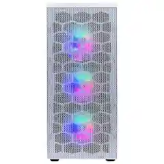 Системный блок Robotcomp Аллигатор 3.0 V2 White