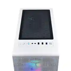 Системный блок Robotcomp Аллигатор 3.0 V2 White