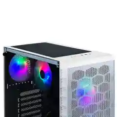 Системный блок Robotcomp Аллигатор 3.0 V2 White