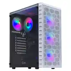 Системный блок Robotcomp Аллигатор 3.0 V2 White