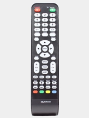 Пульт 48LTV6101 для телевизора POLAR