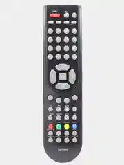 Пульт 55LTV6002 для телевизора POLAR