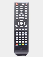 Пульт 81LTV7003 (K77) для телевизора POLAR
