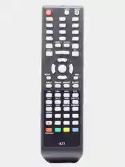 Пульт 81LTV7003 (K77) для телевизора POLAR