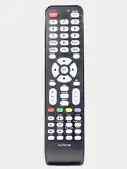 Пульт 81LTV7101 для телевизора POLAR
