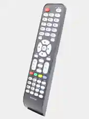 Пульт 81LTV7101 для телевизора POLAR